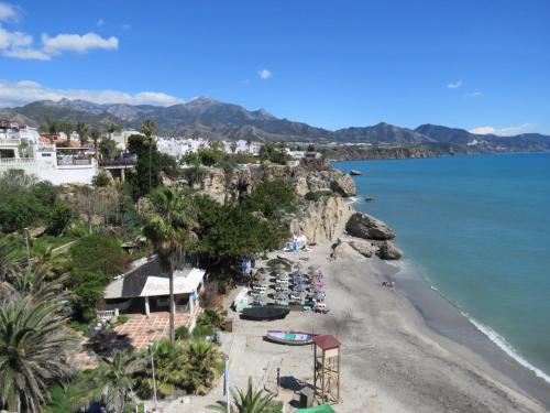 Apartamento Carabeo 2000 3.3
