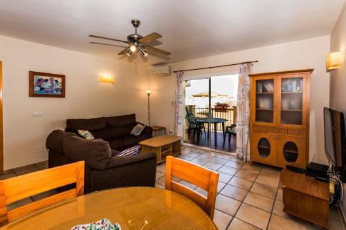 Apartamento Carabeo 2000 3.3