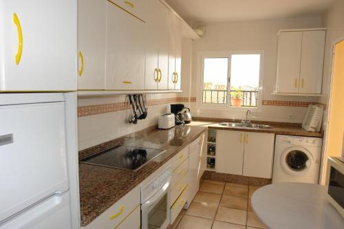Apartamento Carabeo 2000 3.3