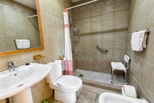 Apartamento Carabeo 2000 3.3