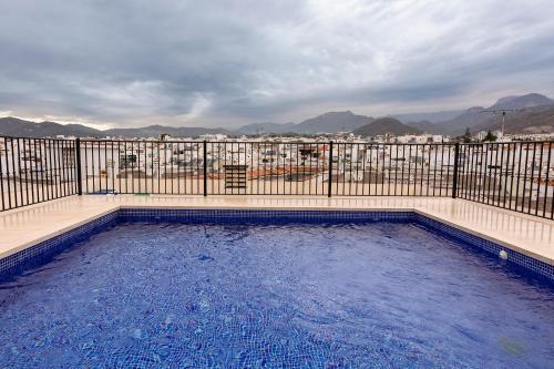 Apartamento Carabeo 2000 3.3