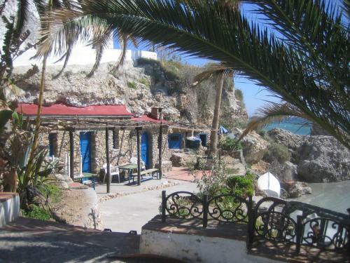 Apartamento Carabeo 2000 3.1