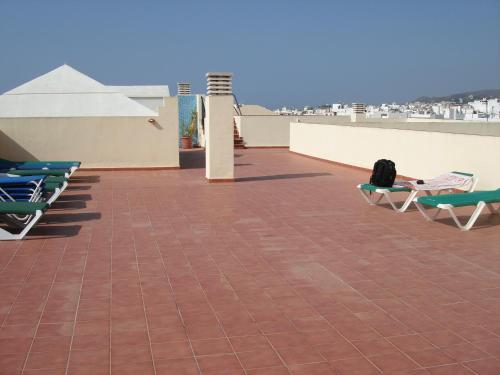 Apartamento Carabeo 2000 3.1