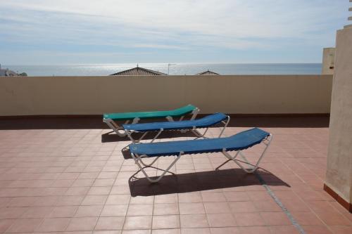 Apartamento Carabeo 2000 3.1