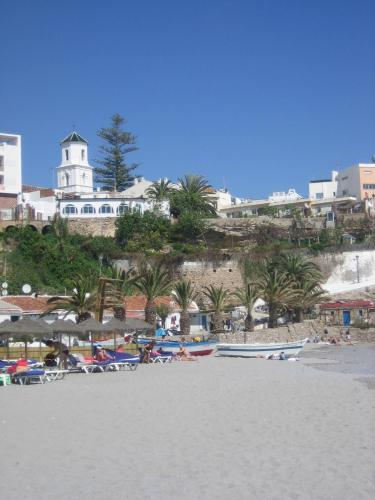 Apartamento Carabeo 2000 3.1
