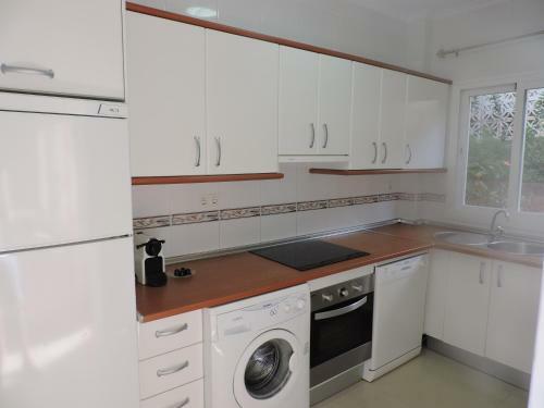 Apartamento El Olivar de Punta Lara