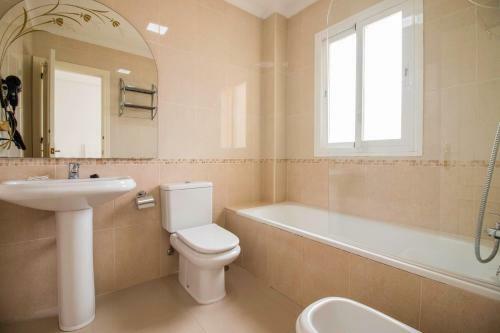 Apartamento El Olivar de Punta Lara