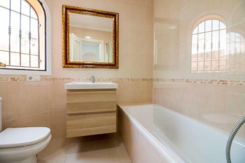 Apartamento El Olivar de Punta Lara