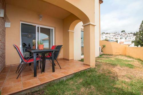 Apartamento El Olivar de Punta Lara