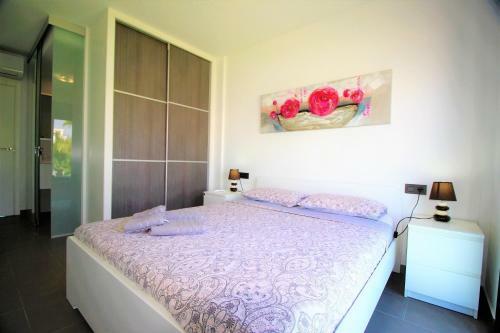Apartamento Best House Oasis Beach 126
