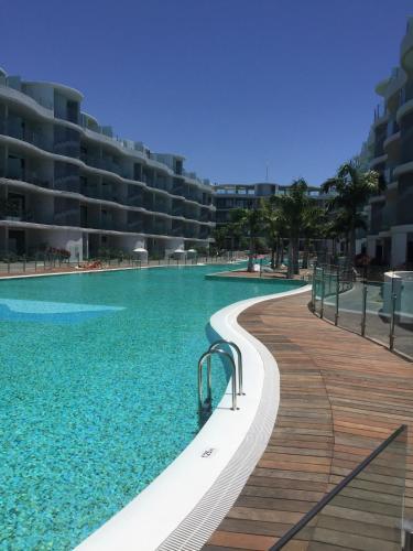Apartamento Las Olas