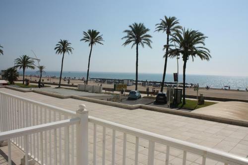 Apartamento Sorolla Inmomart