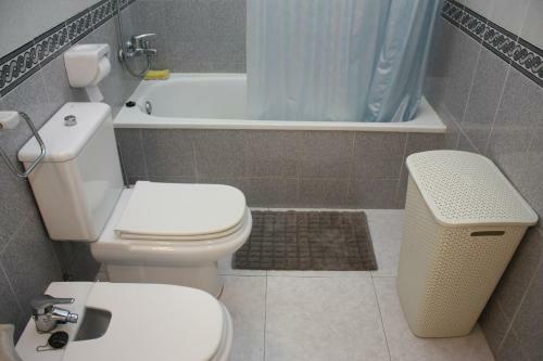 Apartamento Sorolla Inmomart