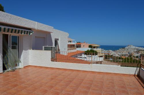 Apartamento Atalayas Suite