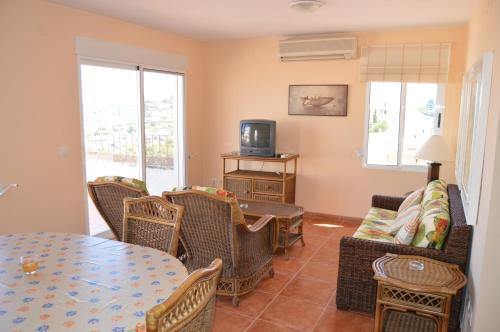Apartamento Atalayas Suite