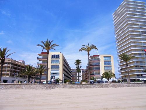 Apartamento Les Doyes 2/4