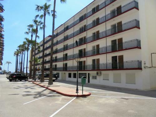 Apartamento Les Doyes 2/4
