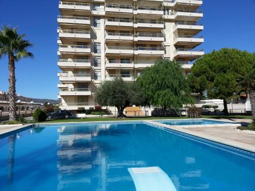 Apartamento Bertur Mediterraneo