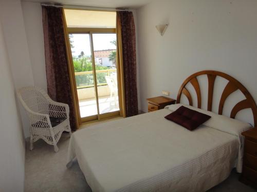 Apartamento Bertur Mediterraneo