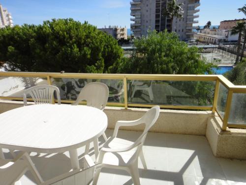 Apartamento Bertur Mediterraneo