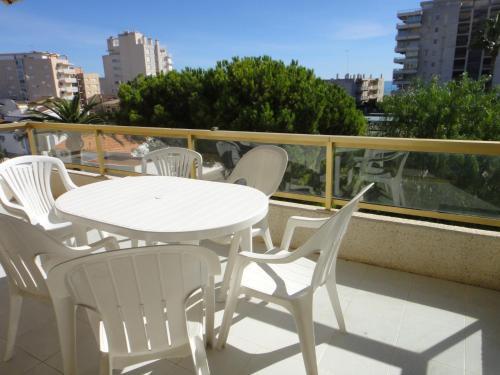 Apartamento Bertur Mediterraneo