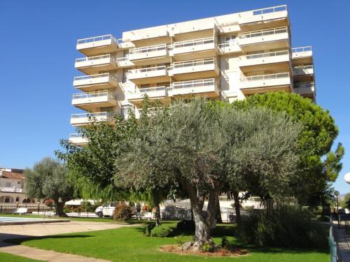 Apartamento Bertur Mediterraneo