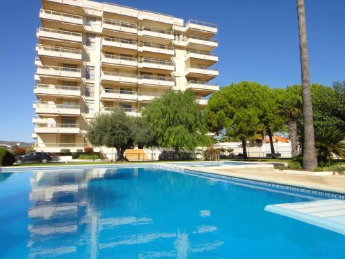 Apartamento Bertur Mediterraneo