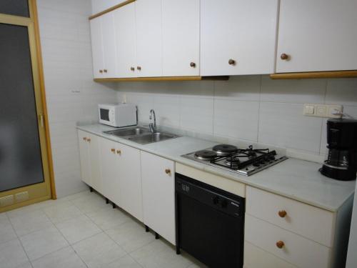 Apartamento Bertur Mediterraneo
