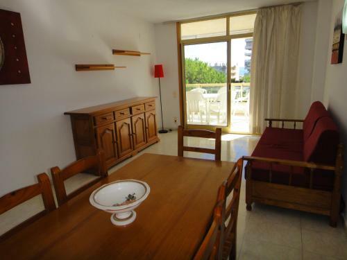 Apartamento Bertur Mediterraneo