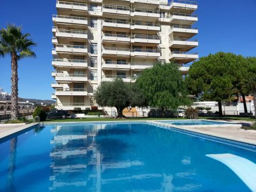 Apartamento Bertur Mediterraneo