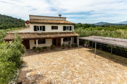 Villa La Vinya