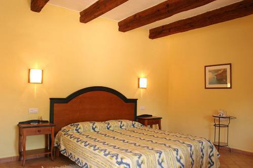 Agroturismo Finca Son Guardiola