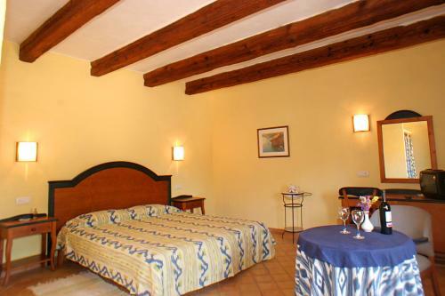 Agroturismo Finca Son Guardiola