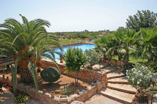 Agroturismo Finca Son Guardiola