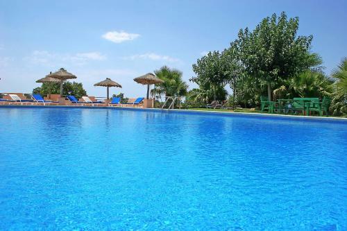 Agroturismo Finca Son Guardiola