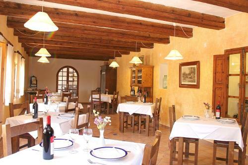 Agroturismo Finca Son Guardiola