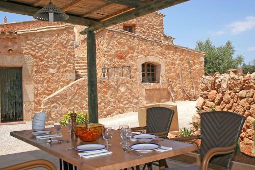Agroturismo Finca Son Guardiola