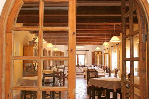 Agroturismo Finca Son Guardiola