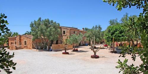 Agroturismo Finca Son Guardiola