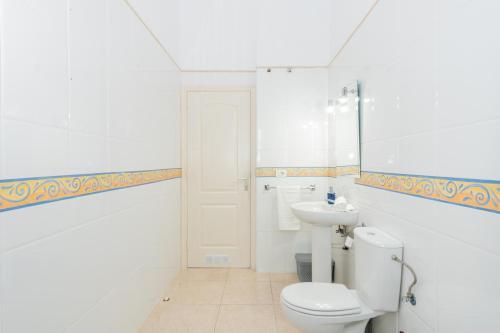 Apartamento Live Puertito Karateca