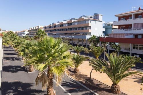 Apartamento Live Puertito Karateca