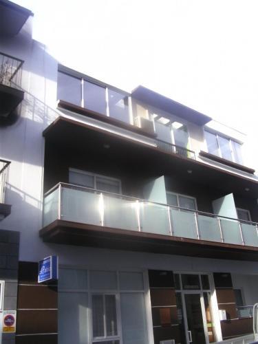 Apartamento En El Centro Con Wifi