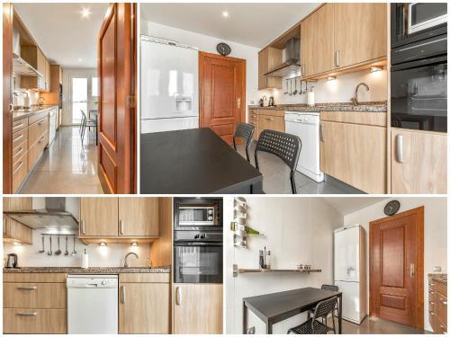 Apartamento Residencia Playa La Arena