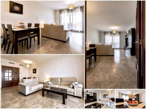Apartamento Residencia Playa La Arena
