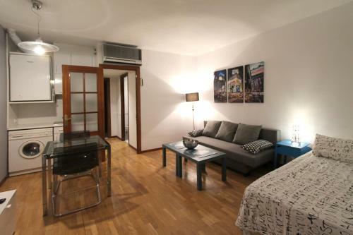 Apartamentos Castilla Luz 2