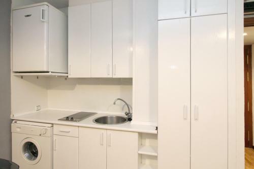 Apartamentos Castilla Luz 2