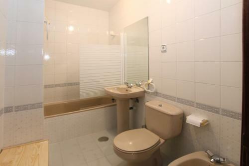 Apartamentos Castilla Luz 2