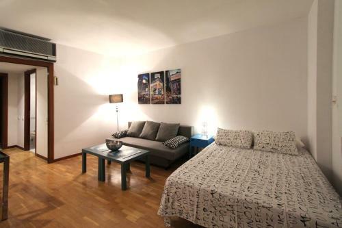 Apartamentos Castilla Luz 2