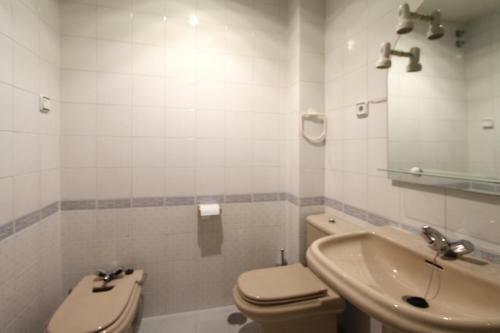Apartamentos Castilla Luz 2