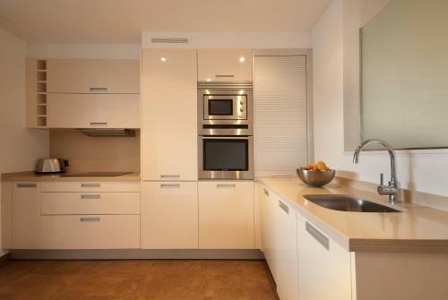 Apartment Boquer